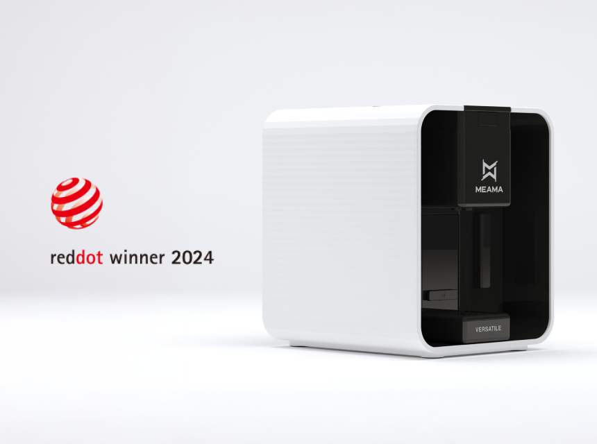 แแแแแ แแแ แกแแขแแแแ Red Dot Design Award 2024-แแก แแแแแ แฏแแแแฃแแแ