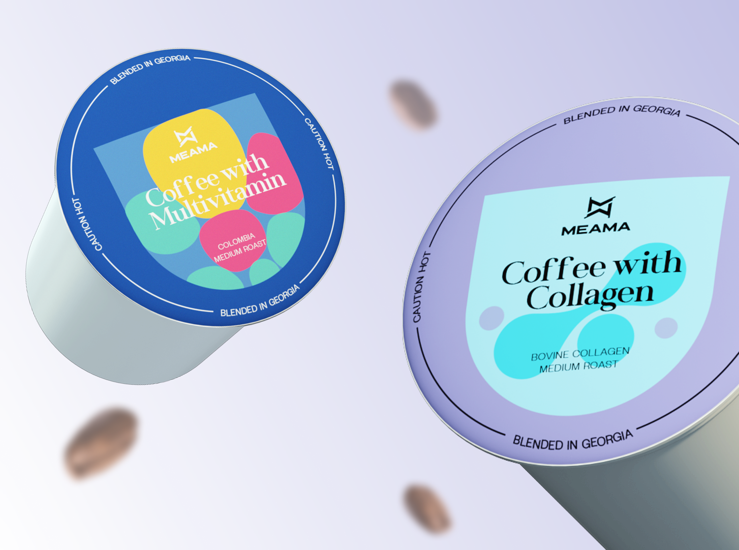 Meama Wellness Line - แฏแแแแ แแแแแแแกแแแแก แจแแฅแแแแแ แงแแแแแแฆแแฃแ แ แฉแแแแ