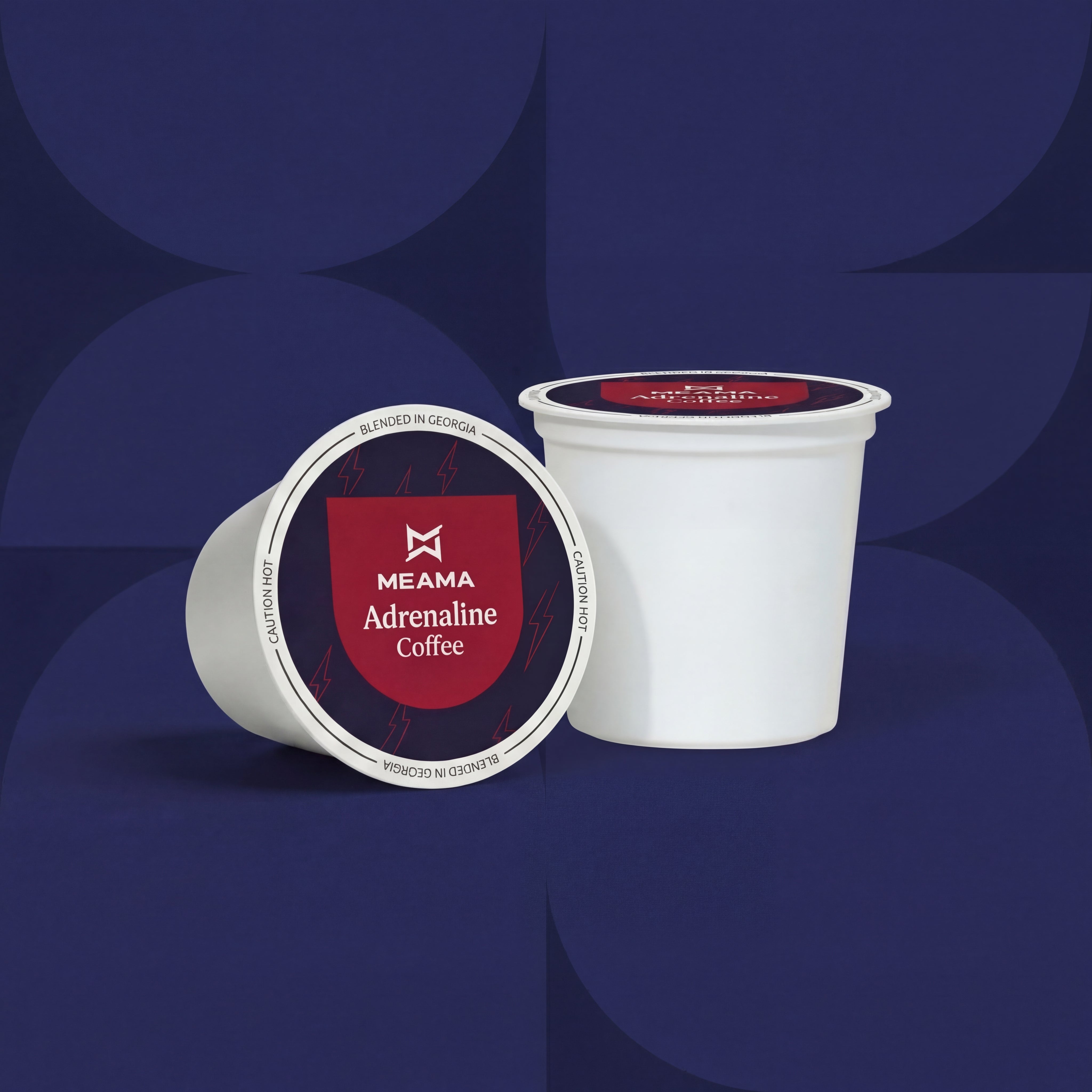 ადრენალინ ყავა PRE-ORDER