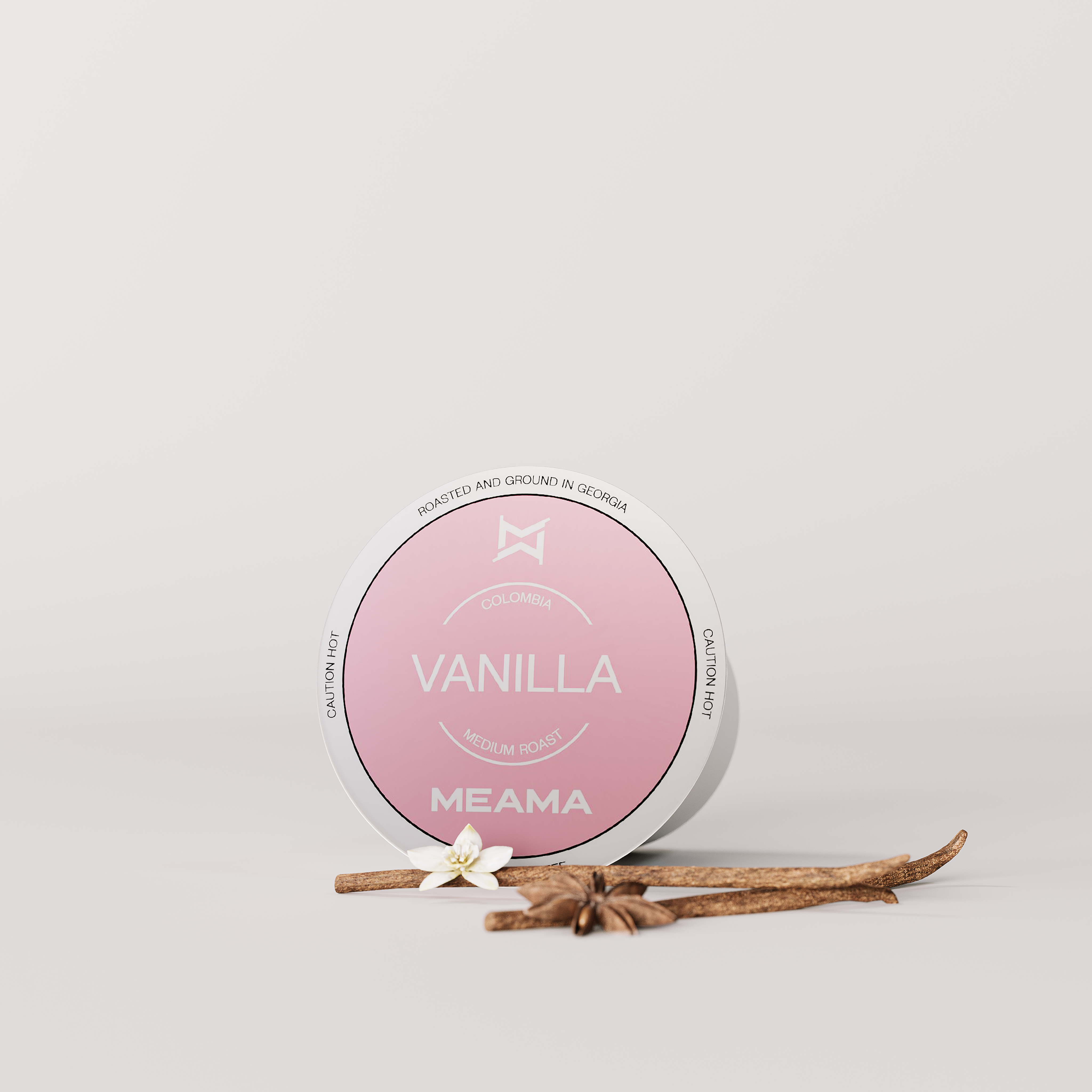 Vanilla