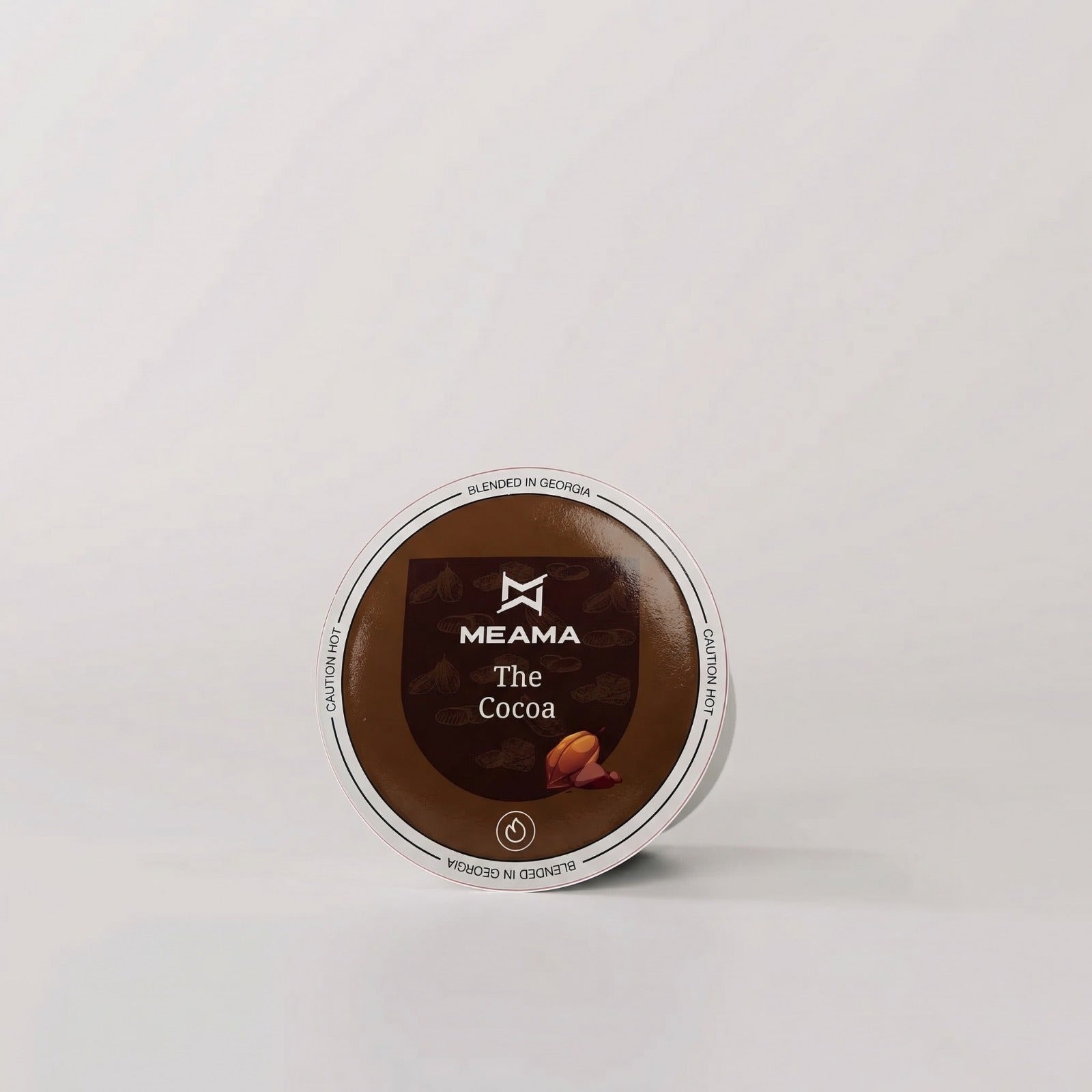 კაკაო PRE-ORDER