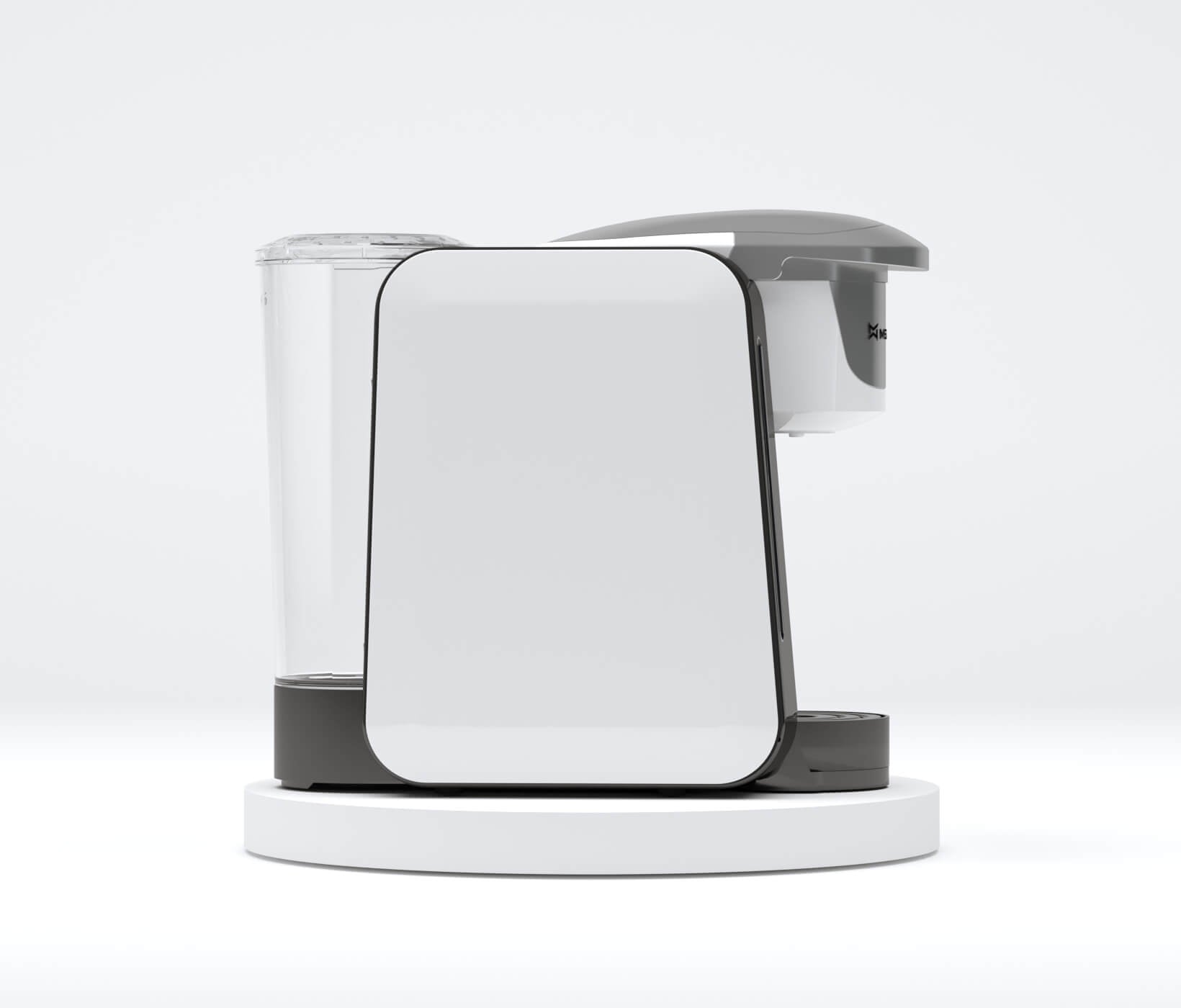 Multi Capsule Machine