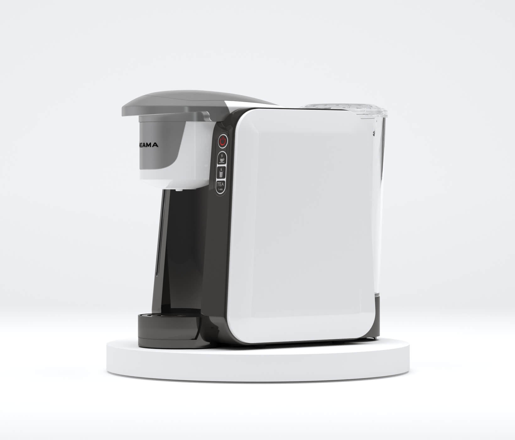 Multi Capsule Machine