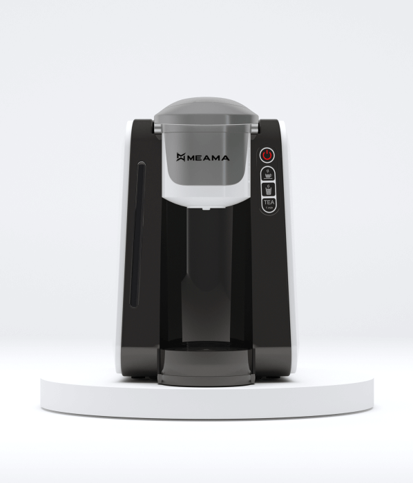 Multi Capsule Machine