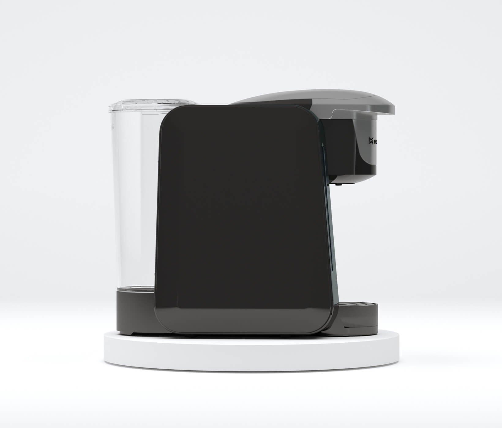 Multi Capsule Machine