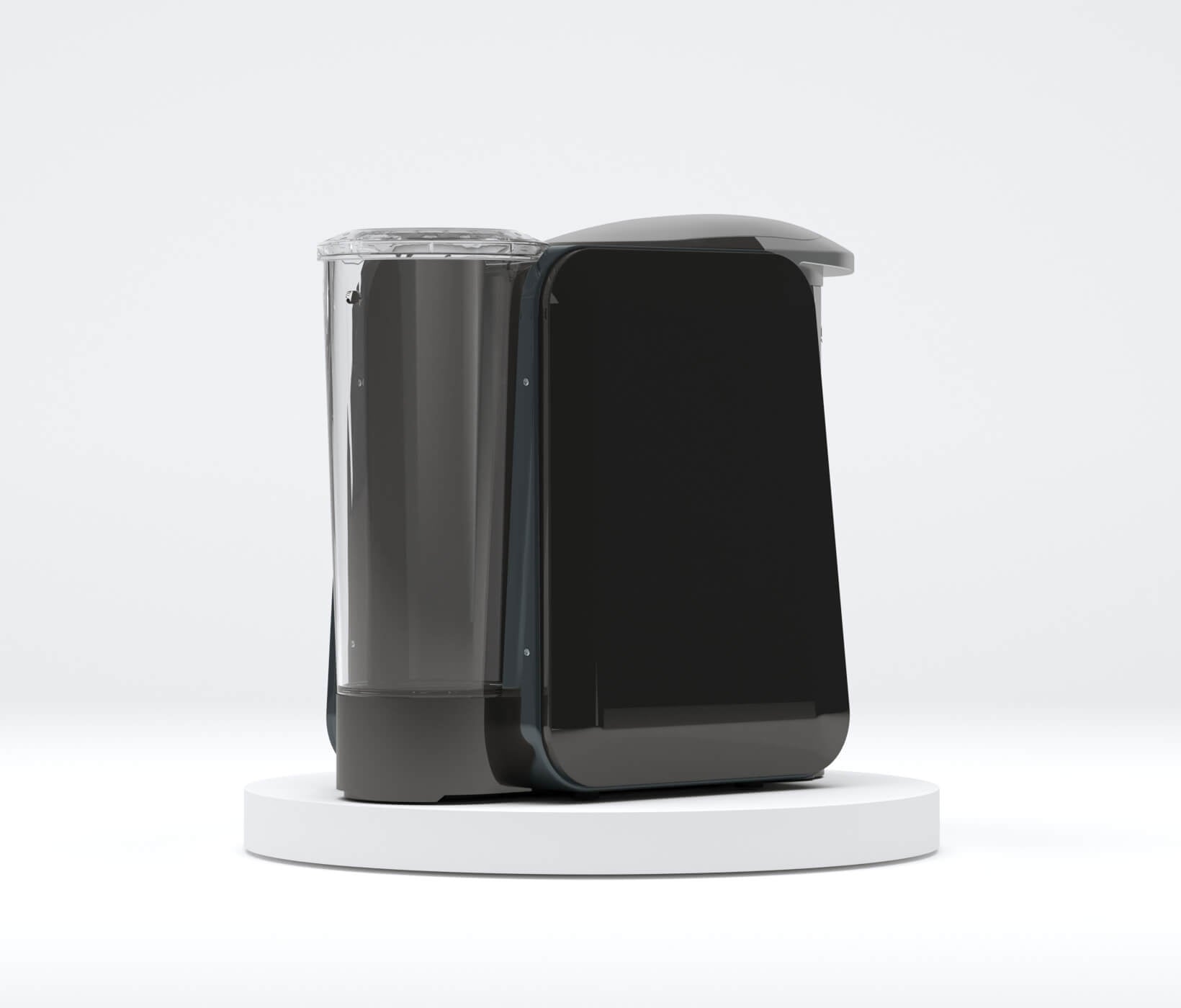 Multi Capsule Machine