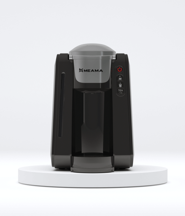 Multi Capsule Machine