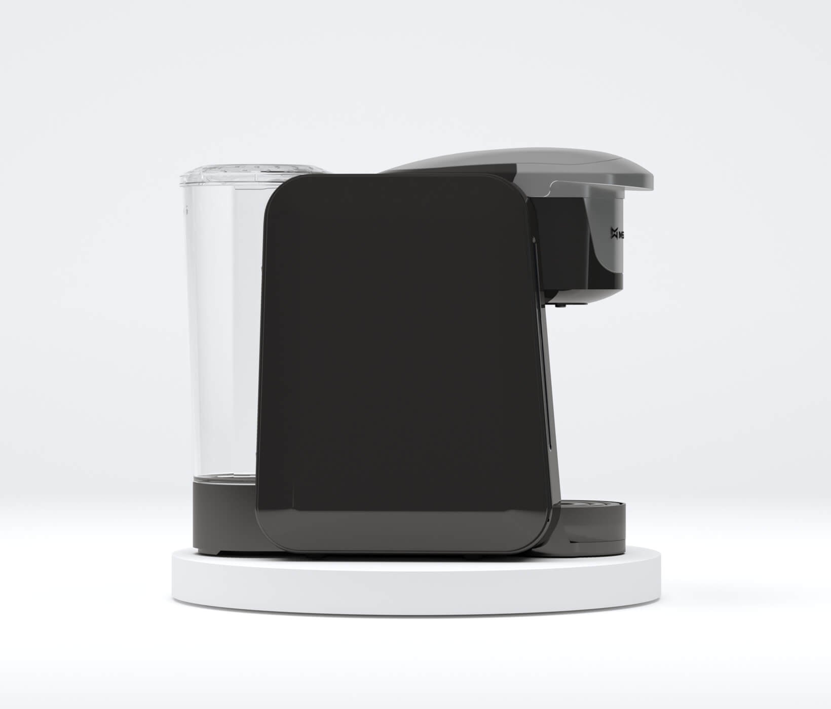 Multi Capsule Machine