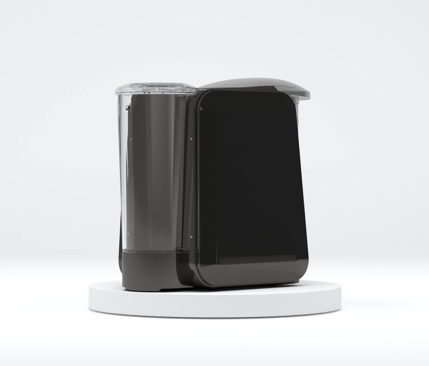 Multi Capsule Machine