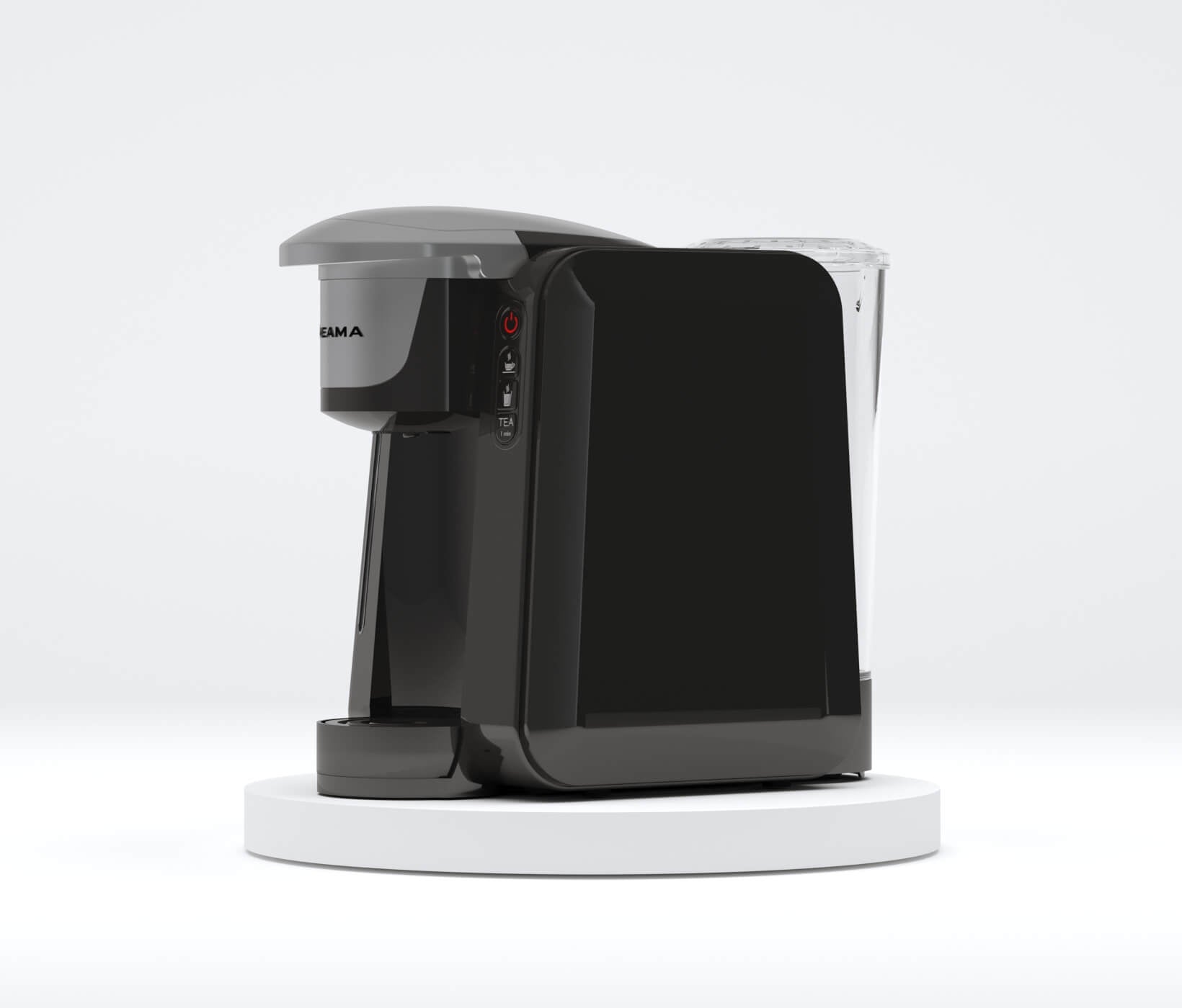 Multi Capsule Machine