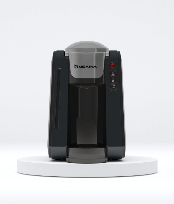 Multi Capsule Machine