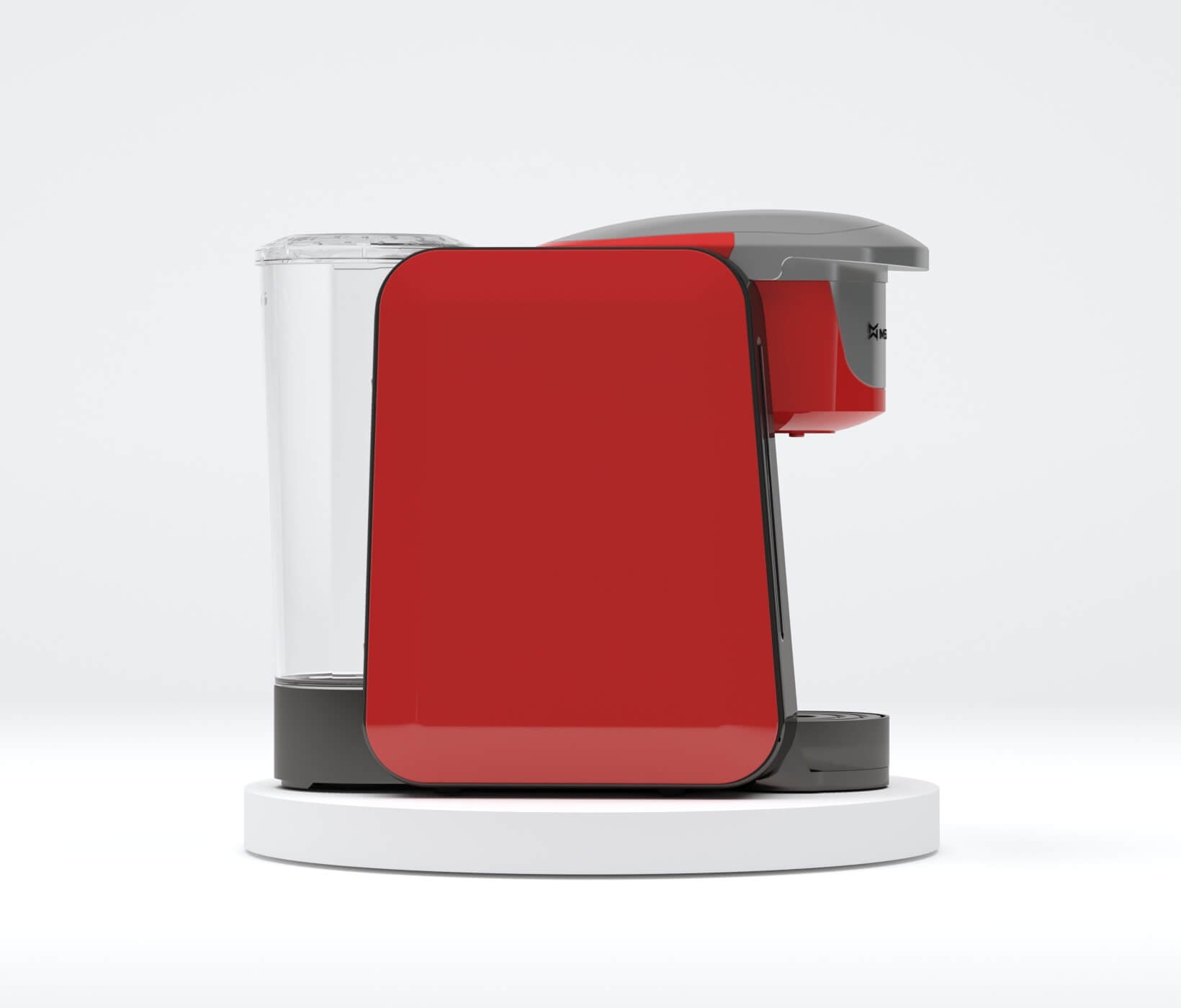 Multi Capsule Machine