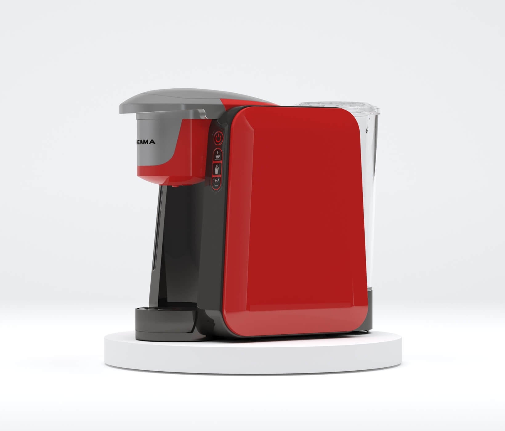 Multi Capsule Machine