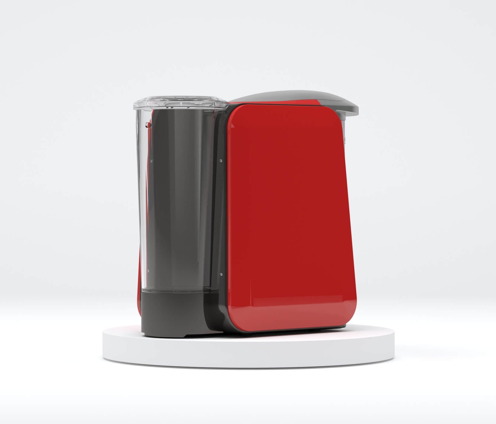 Multi Capsule Machine