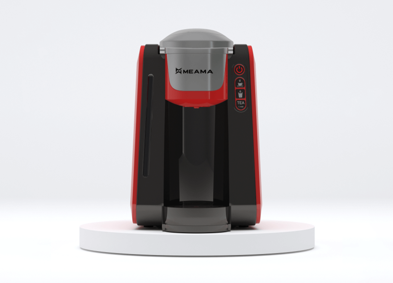 Multi Capsule Machine