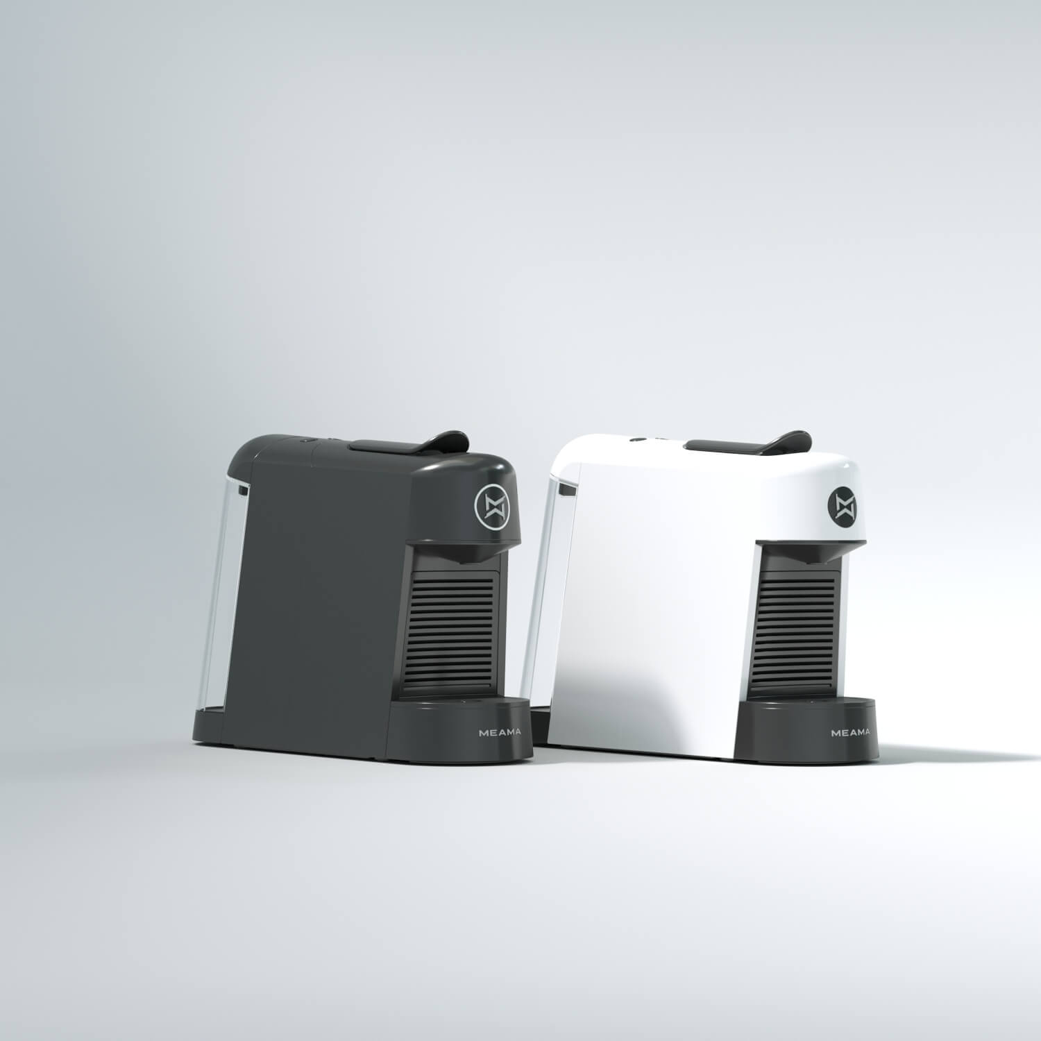 European Format Coffee Machine