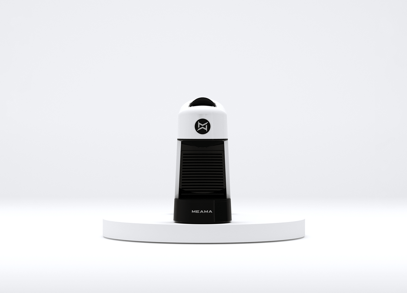 ესპრესო კაფსულის აპარატი