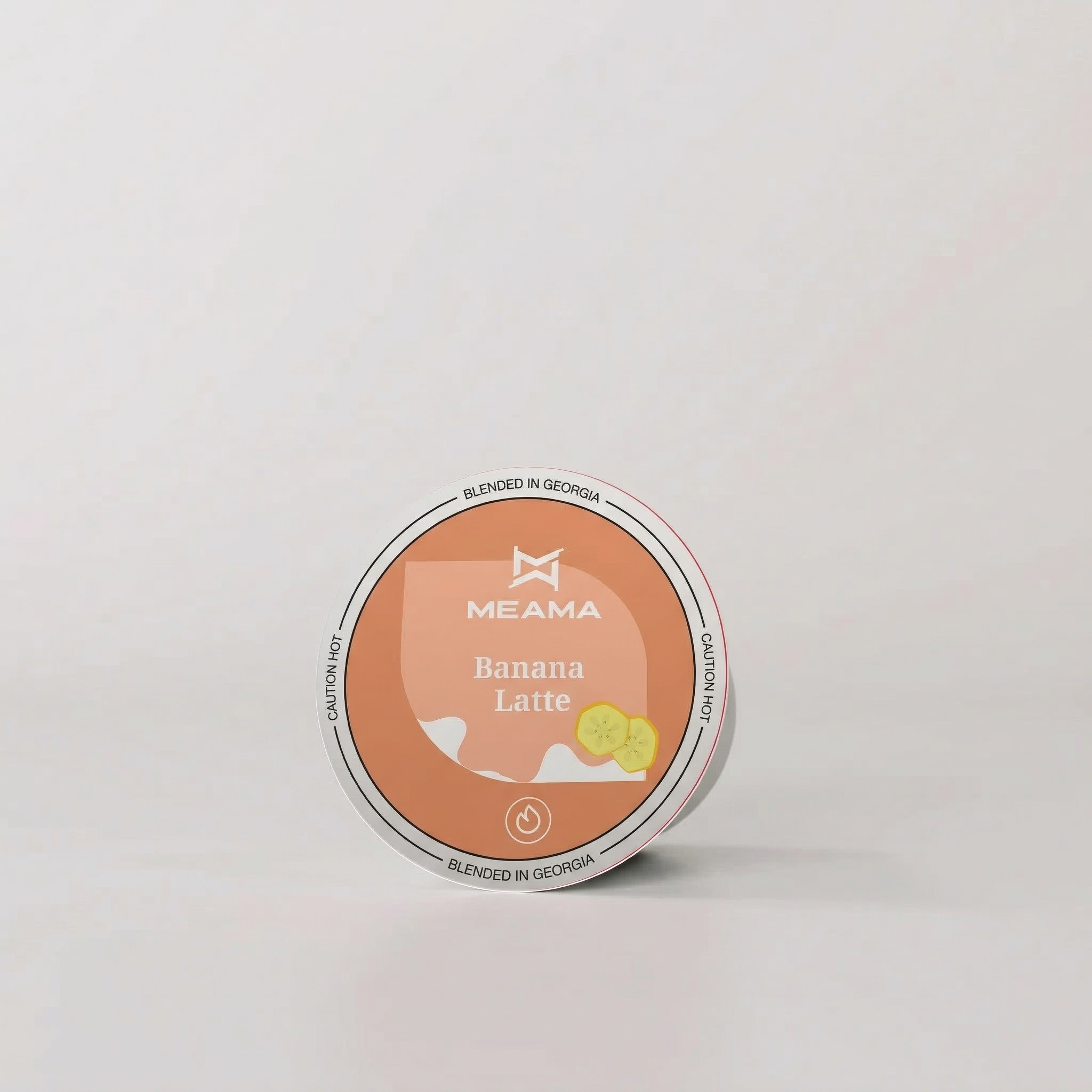 ბანანის ლატე