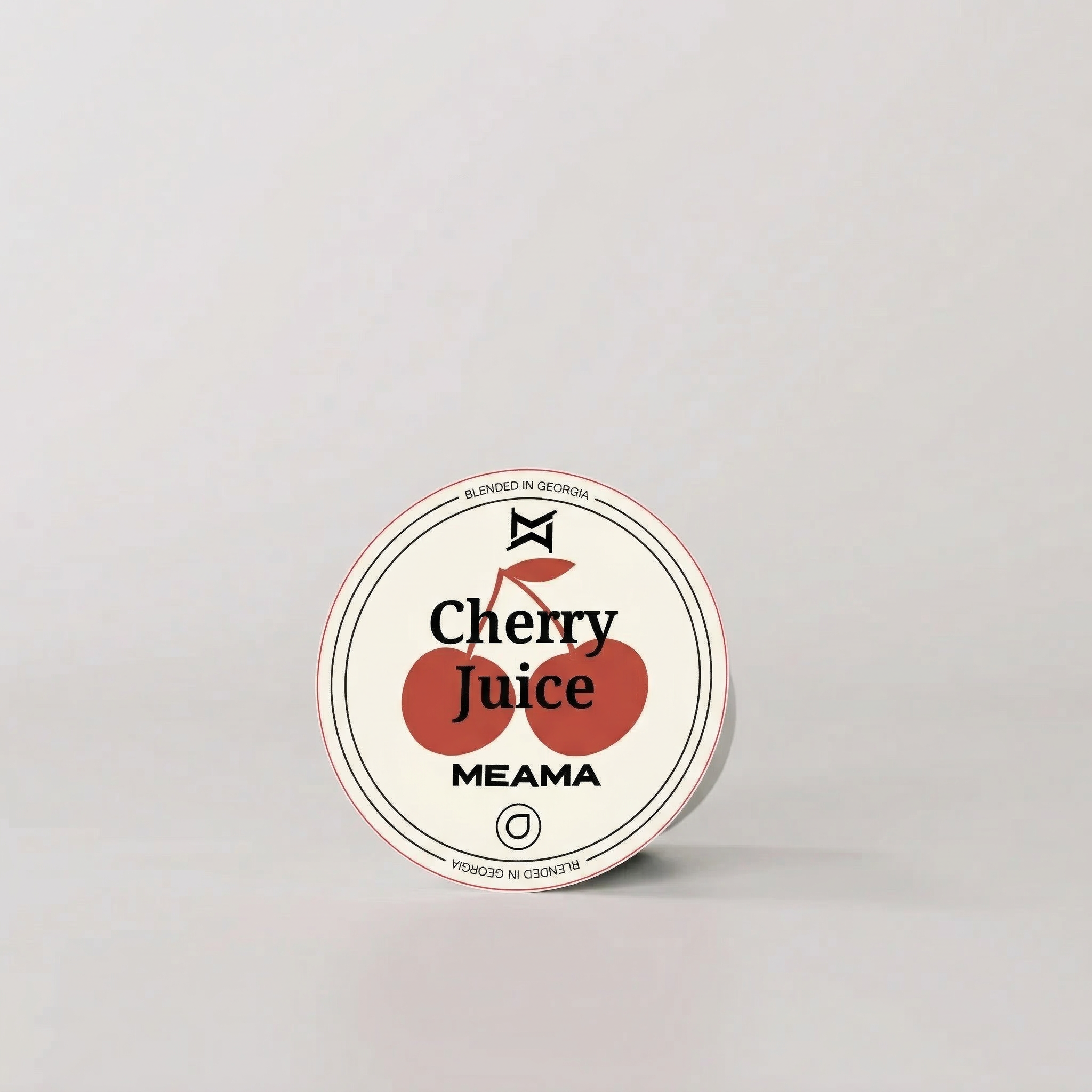 ალუბლის წვენი PRE-ORDER