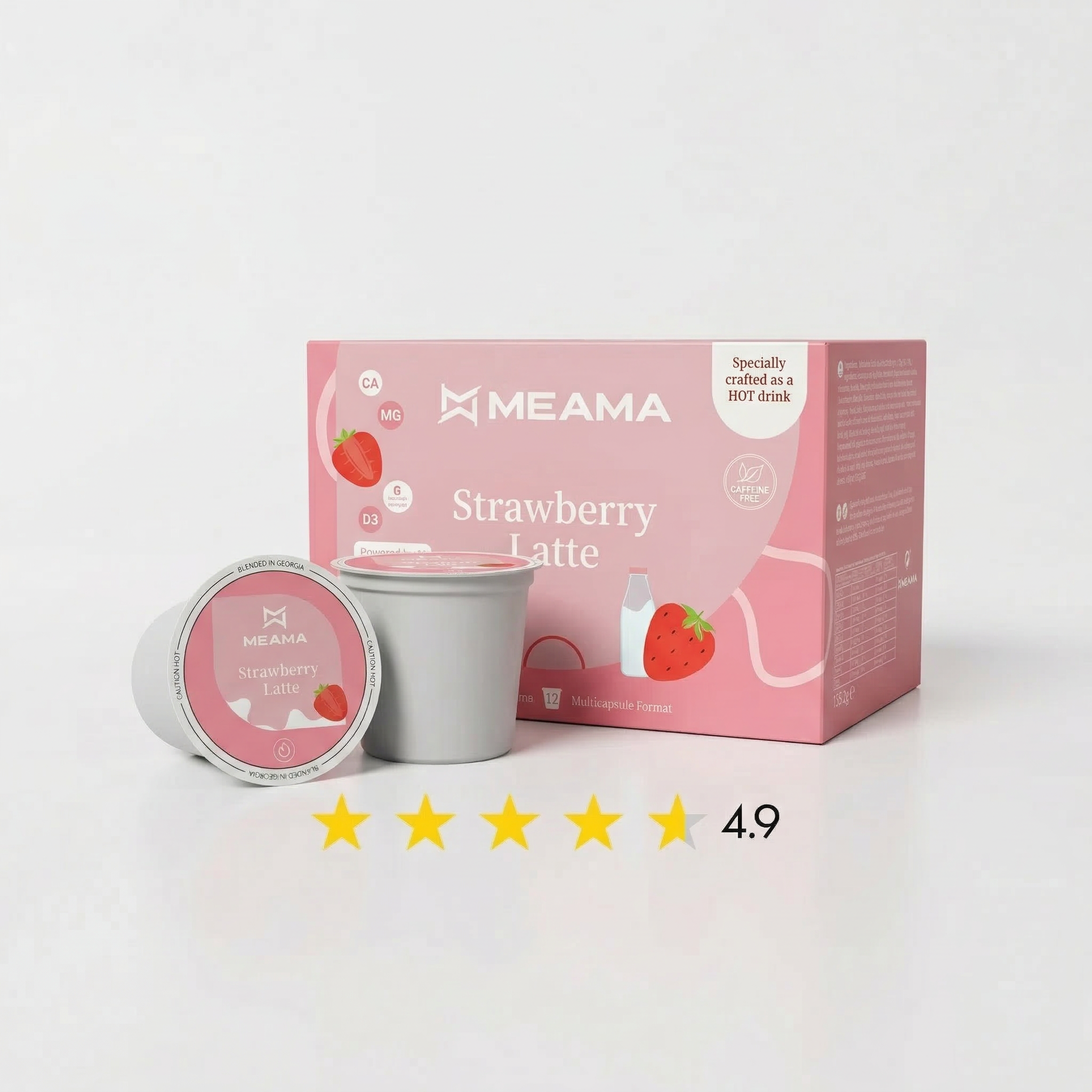 მარწყვის ლატე