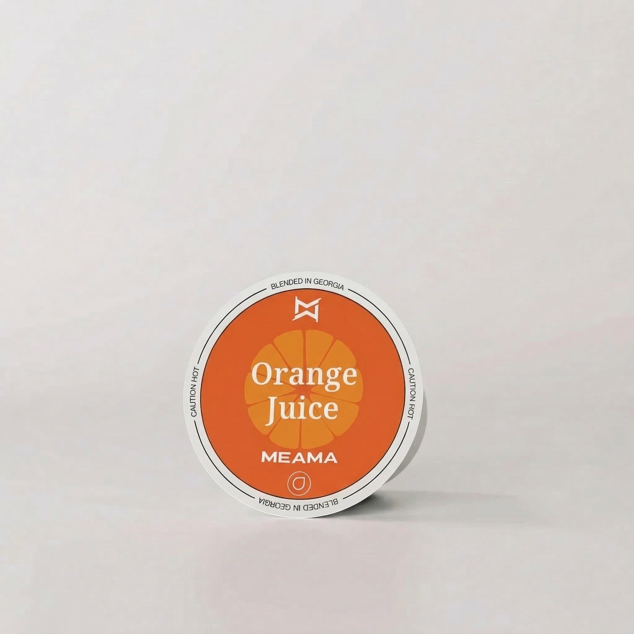 ფორთოხლის წვენი PRE-ORDER