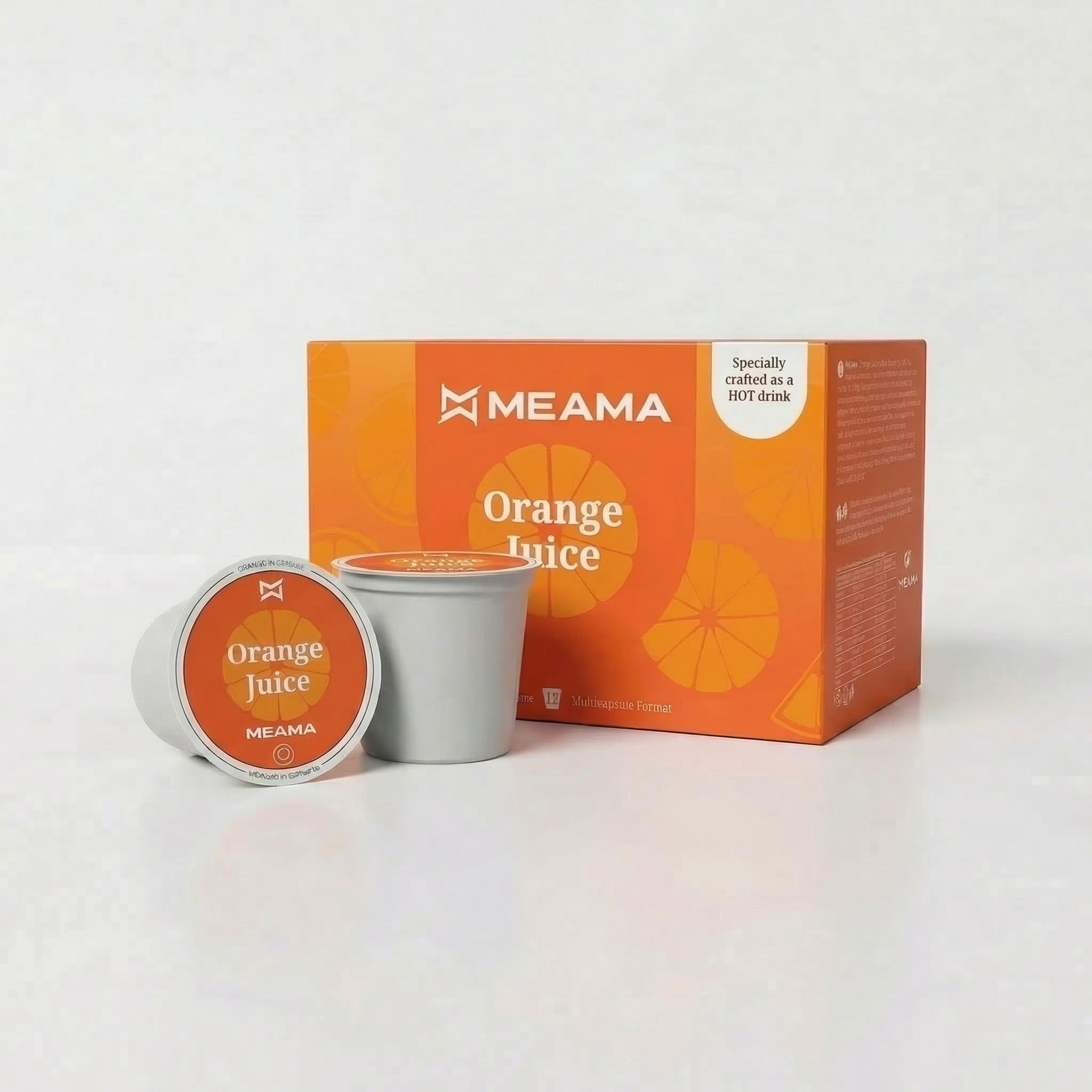 ფორთოხლის წვენი