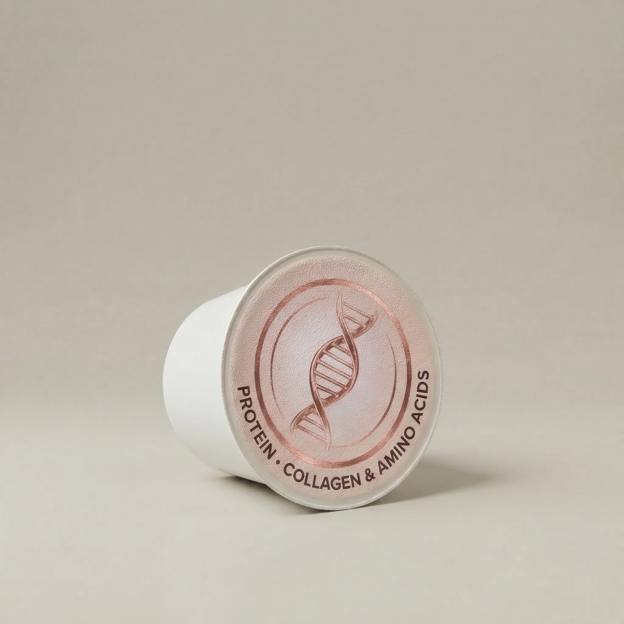 პროტეინი კოლაგენი და ამინომჟავები