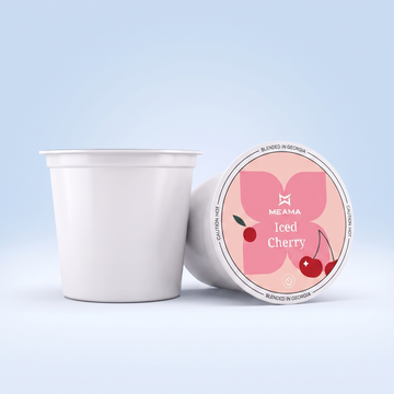 Iced Cherry