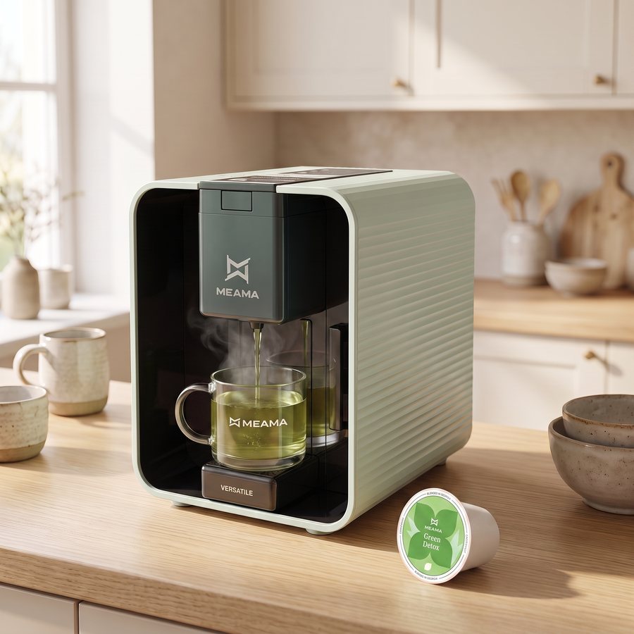 Green Detox
