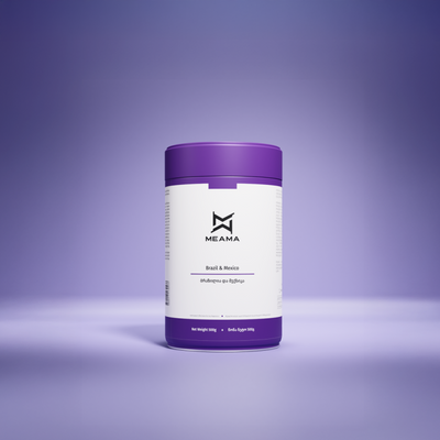 ბრაზილია და მექსიკა