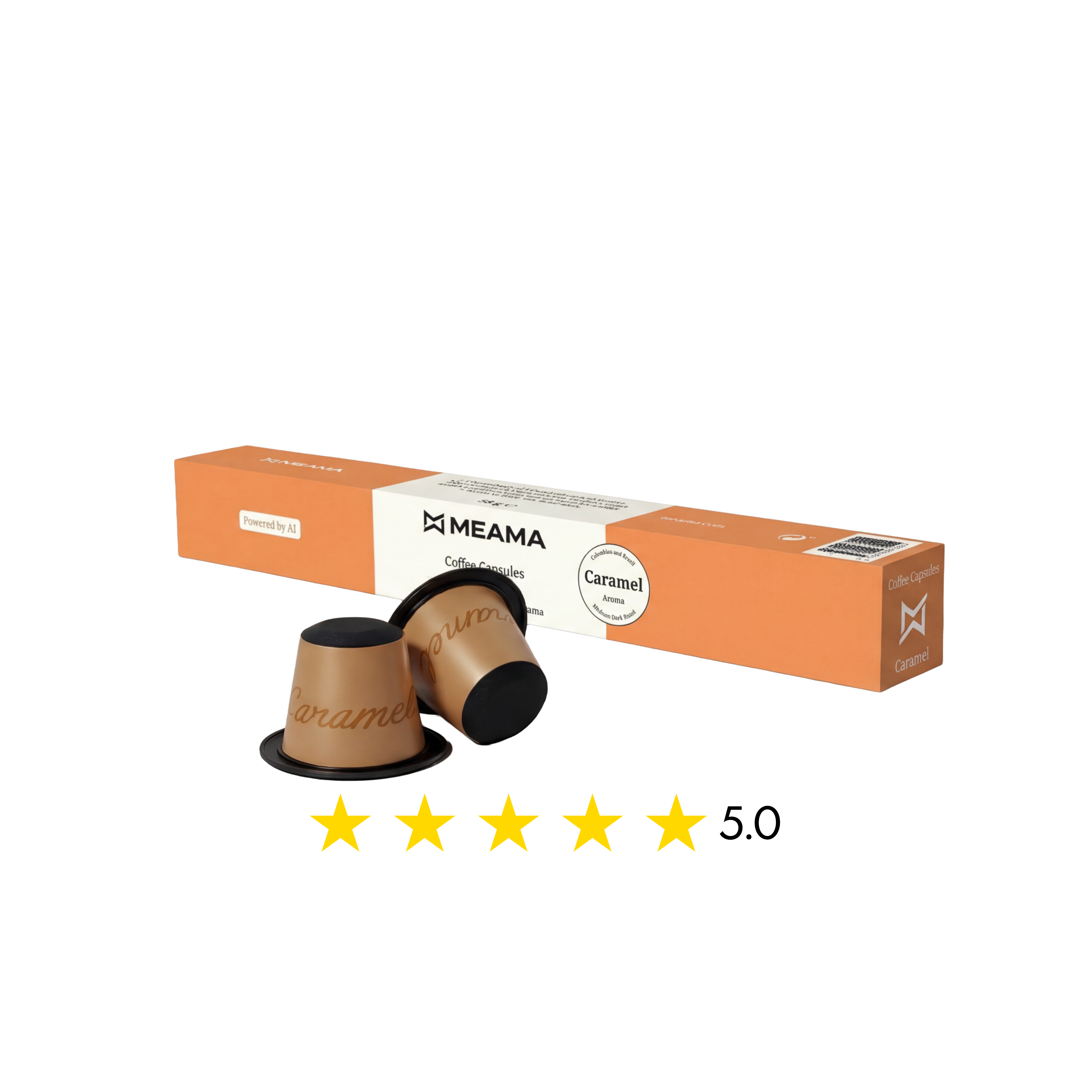 კარამელი