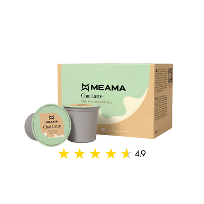 ჩაი ლატე