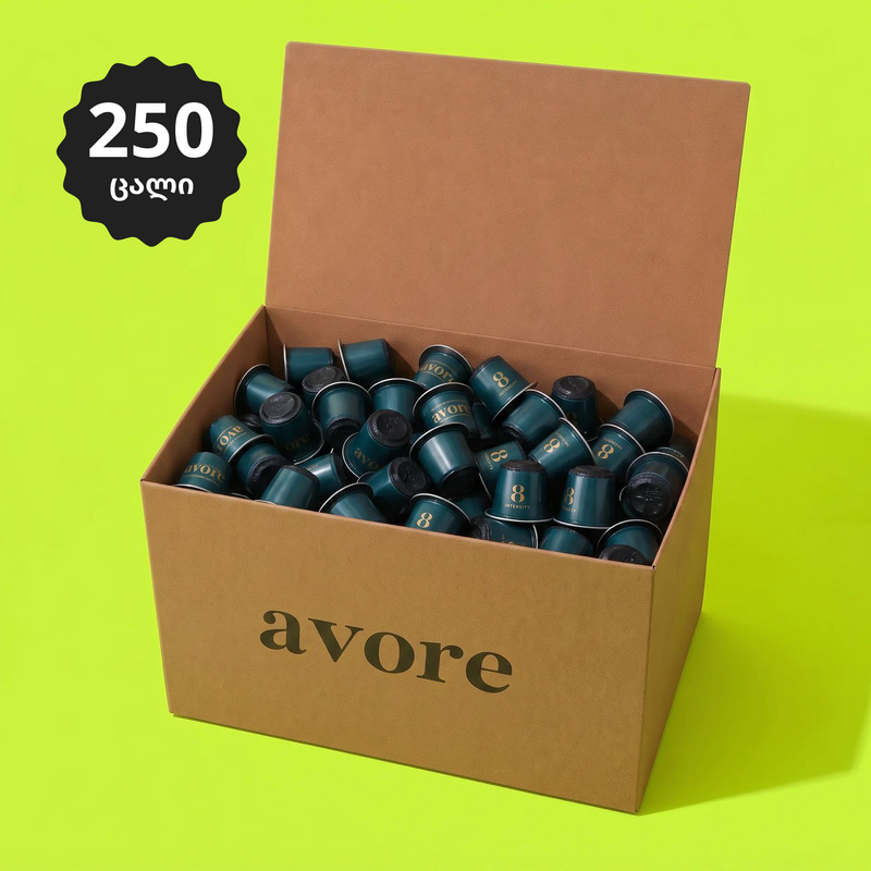 Avore Crema (250 шт.)