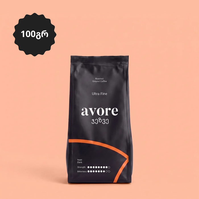 Avore для турки