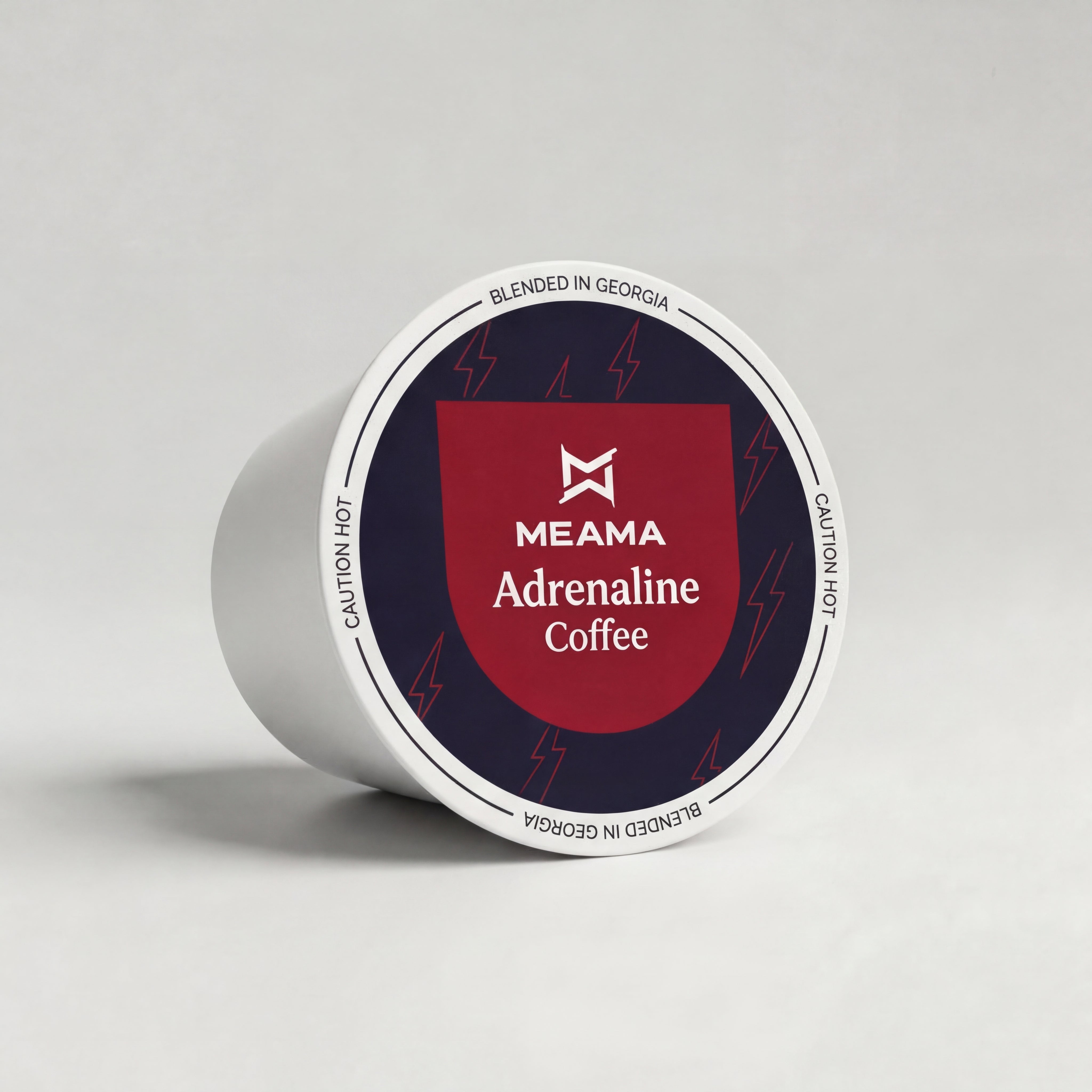 ადრენალინ ყავა PRE-ORDER