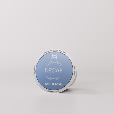 Decaf