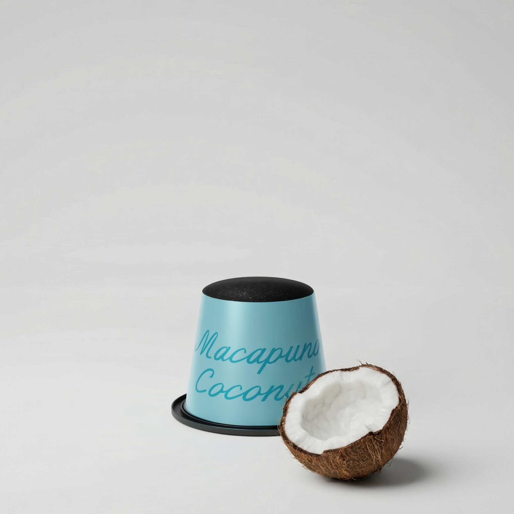 Macapuno Coconut