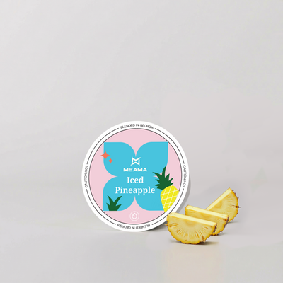 ცივი ანანასი