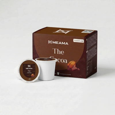 კაკაო PRE-ORDER