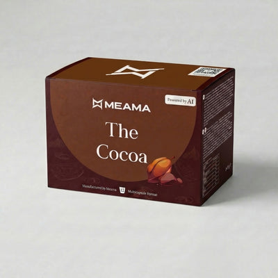 კაკაო PRE-ORDER