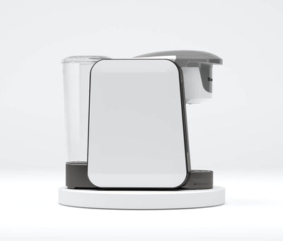 Multi Capsule Machine