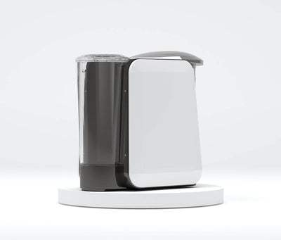 Multi Capsule Machine