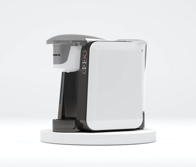 Multi Capsule Machine