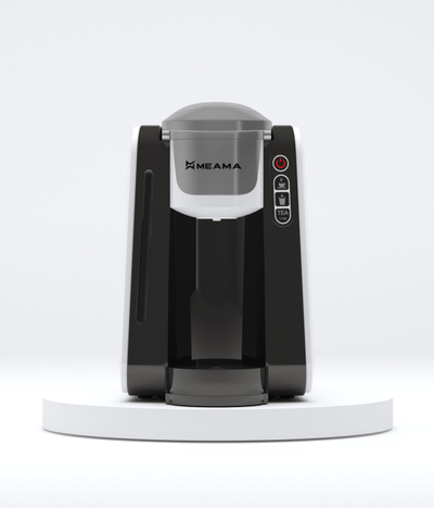 Multi Capsule Machine