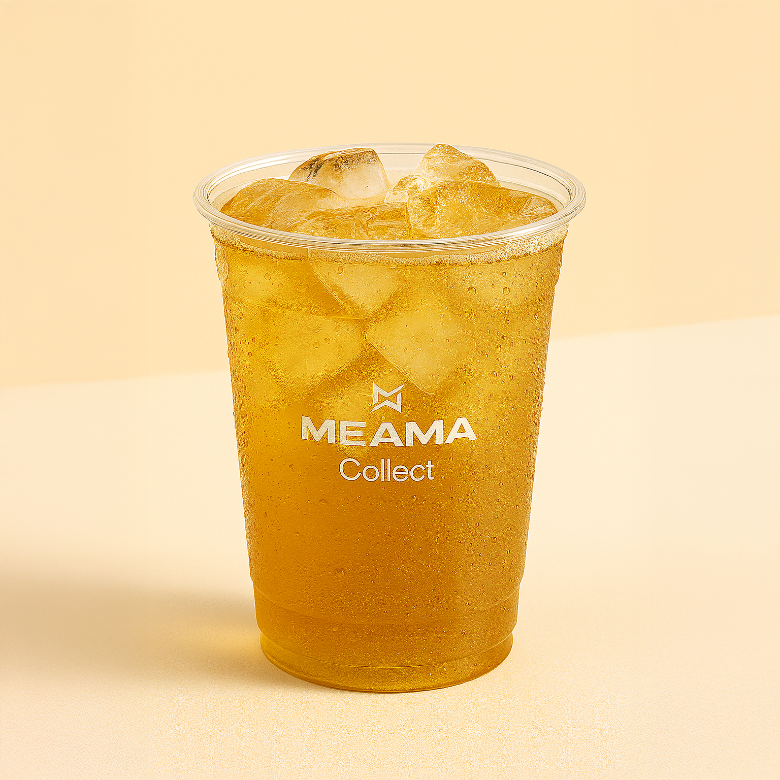 ბუსტერი - მხოლოდ ქოლექთებში