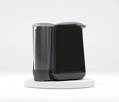 Multi Capsule Machine