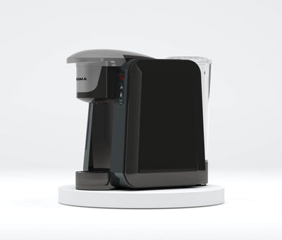 Multi Capsule Machine