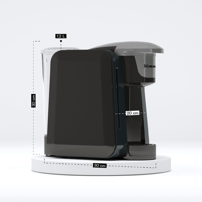 Multi Capsule Machine