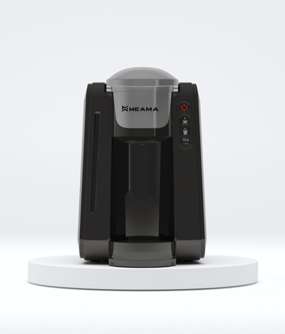 Multi Capsule Machine