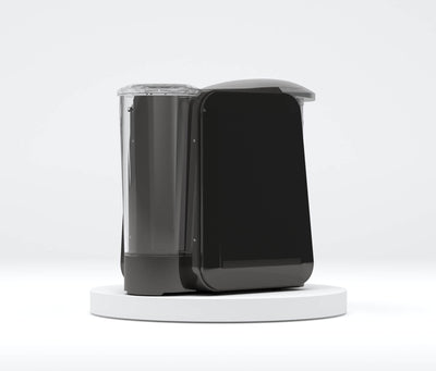 Multi Capsule Machine